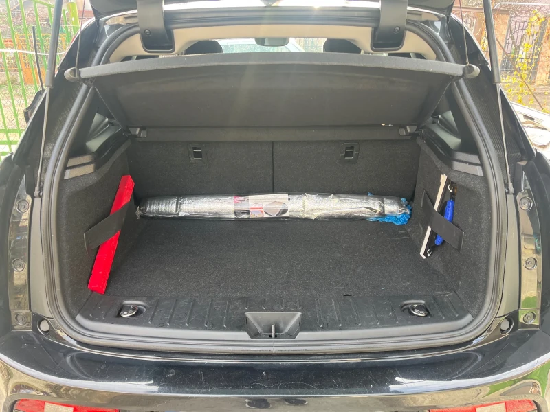 BMW i3 120Ah, снимка 16 - Автомобили и джипове - 52654793