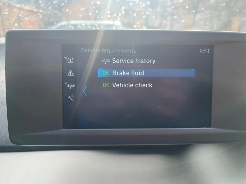 BMW i3 120Ah, снимка 12 - Автомобили и джипове - 52654793