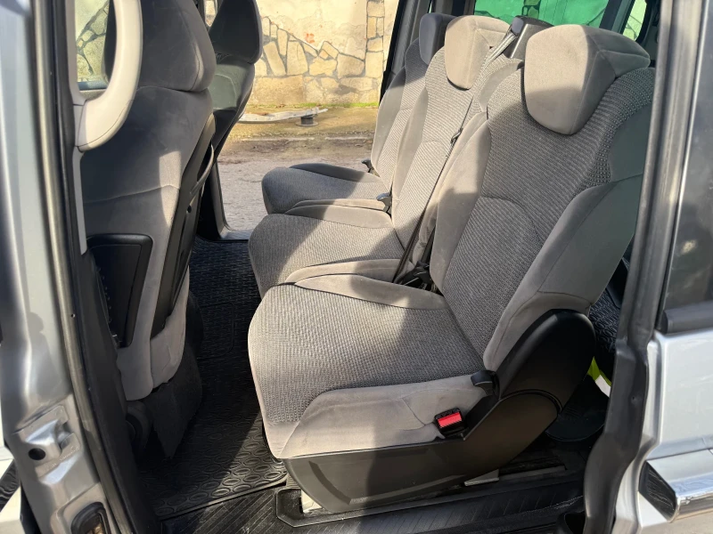 Peugeot 807 Premium , снимка 8 - Автомобили и джипове - 52728421