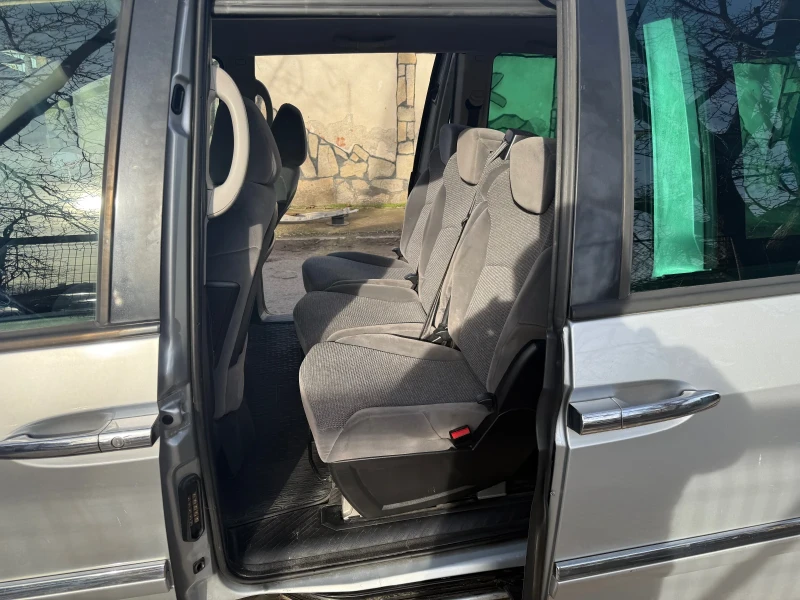 Peugeot 807 Premium , снимка 9 - Автомобили и джипове - 52728421