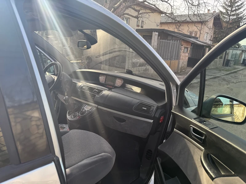 Peugeot 807 Premium , снимка 16 - Автомобили и джипове - 52728421