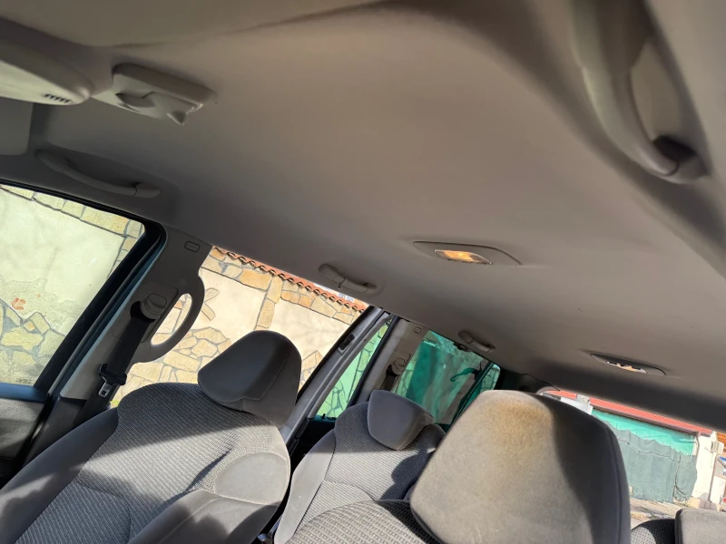 Peugeot 807 Premium , снимка 14 - Автомобили и джипове - 52728421