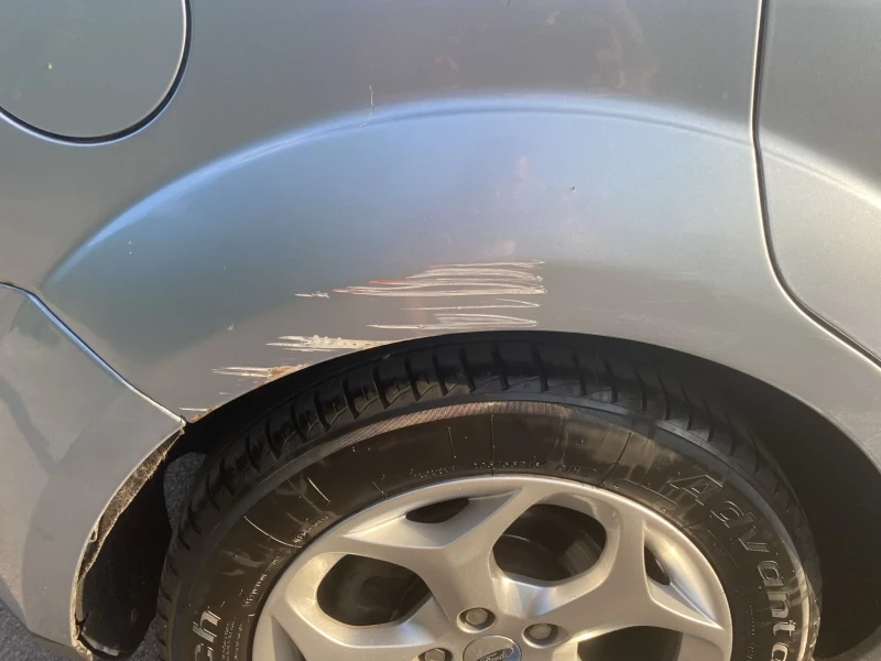 Ford Focus 1.6 TDCI 90 к.с., снимка 12 - Автомобили и джипове - 52831228