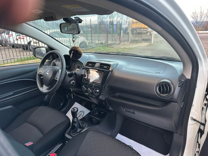 Mitsubishi Space star 1, 0i GPL, снимка 10 - Автомобили и джипове - 52914024