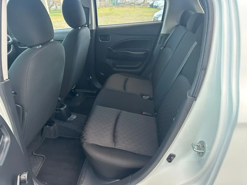 Mitsubishi Space star 1, 0i GPL, снимка 14 - Автомобили и джипове - 52914024