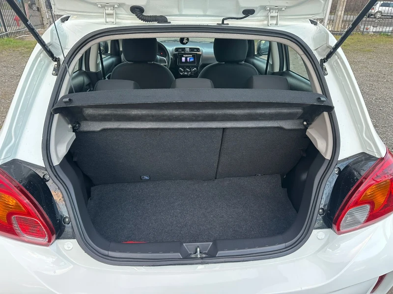 Mitsubishi Space star 1, 0i GPL, снимка 15 - Автомобили и джипове - 52914024