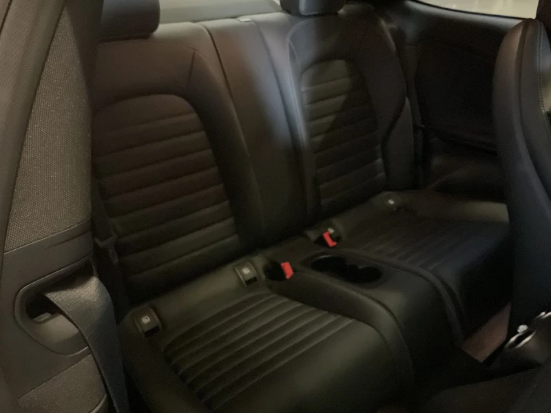 Mercedes-Benz C 43 AMG, снимка 15 - Автомобили и джипове - 53164286