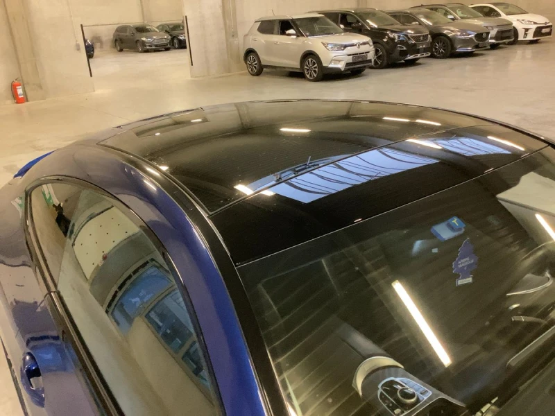 Mercedes-Benz C 43 AMG, снимка 9 - Автомобили и джипове - 53164286