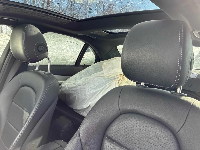 Mercedes-Benz C 300 * CARFAX * ЦЕНА ДО БГ, снимка 9 - Автомобили и джипове - 53205736