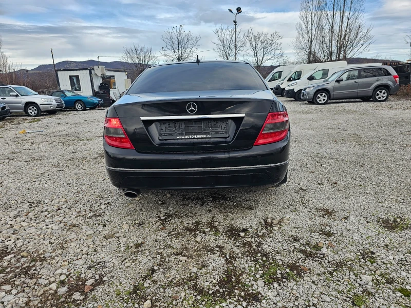 Mercedes-Benz C 220 C220 Avangard-Avtomat, снимка 6 - Автомобили и джипове - 53276346