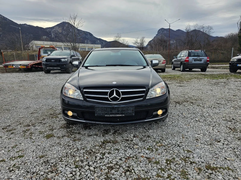 Mercedes-Benz C 220 C220 Avangard-Avtomat, снимка 3 - Автомобили и джипове - 53276346