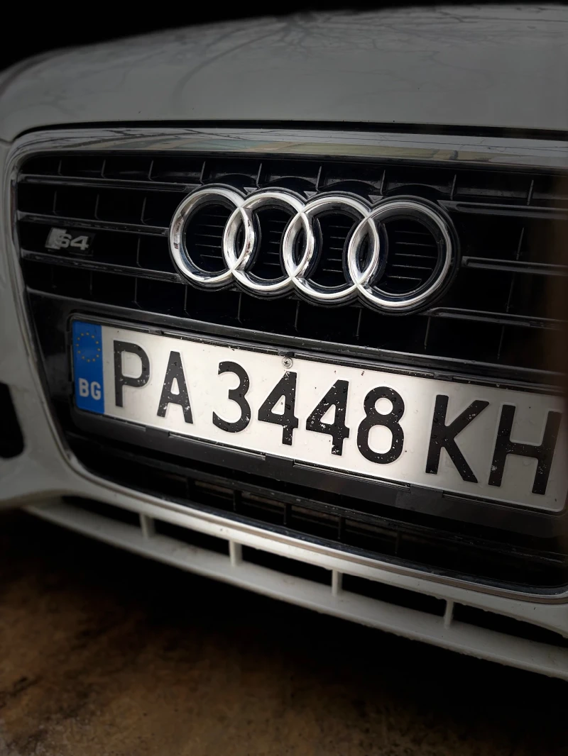 Audi A4 2, 7кб 190кн, снимка 8 - Автомобили и джипове - 53374282