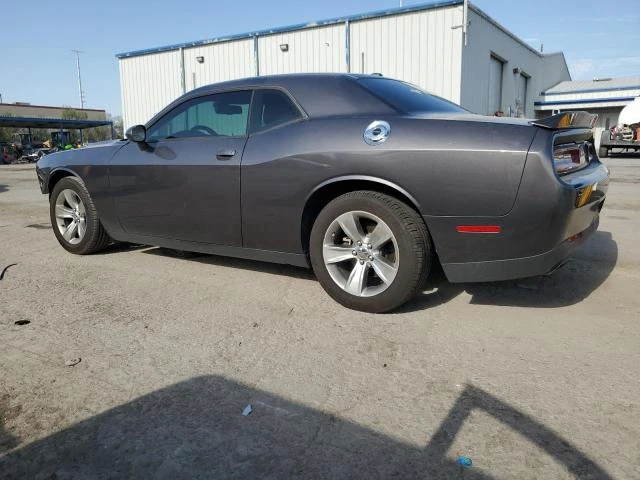 Dodge Challenger SXT * ЧАСТИТЕ ИДВАТ С КОЛАТА* , снимка 2 - Автомобили и джипове - 47303684