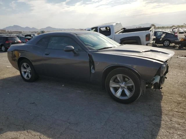 Dodge Challenger SXT * ЧАСТИТЕ ИДВАТ С КОЛАТА* , снимка 4 - Автомобили и джипове - 47303684