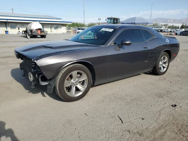 Dodge Challenger SXT * ЧАСТИТЕ ИДВАТ С КОЛАТА* , снимка 1 - Автомобили и джипове - 47303684