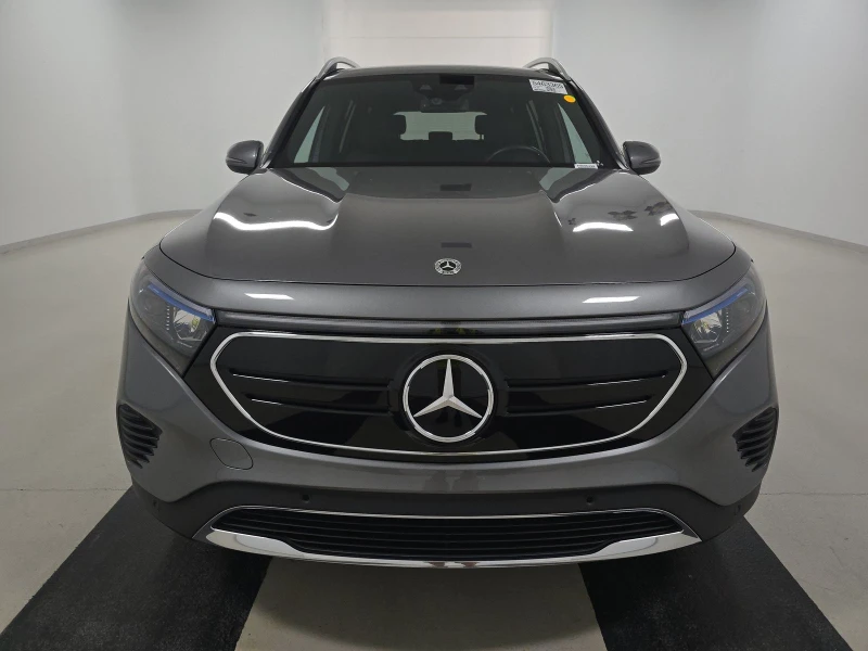 Mercedes-Benz EQB DISTRONIK* LANE ASSIST* PANO* ADVANCE AUDIO* KEYLE - 62300 лв. - 95309733 1