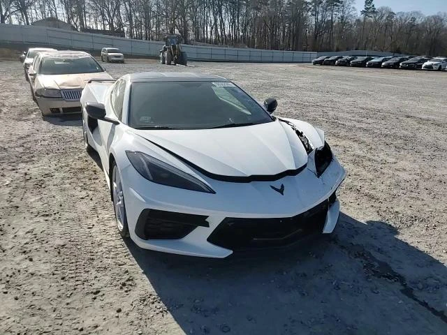 Chevrolet Corvette 6.2l Stingray 2Lt, снимка 13 - Автомобили и джипове - 53274267