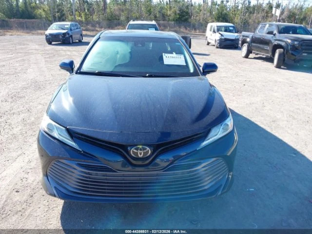 Toyota Camry, снимка 11 - Автомобили и джипове - 53598156