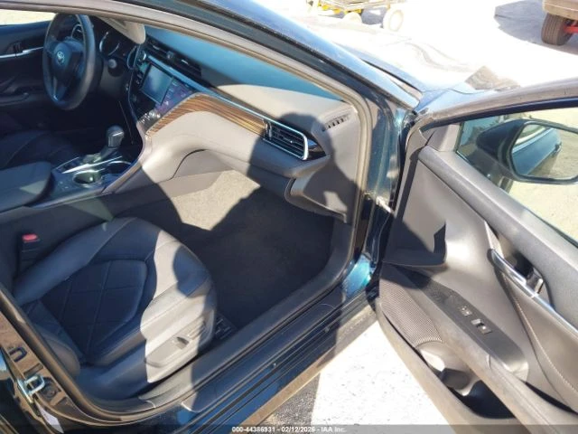 Toyota Camry, снимка 5 - Автомобили и джипове - 53598156