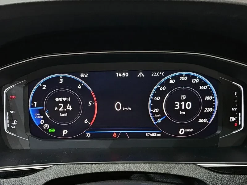 VW Passat 2.0 Tdi Prestige | Mobile.bg � ����������� 7