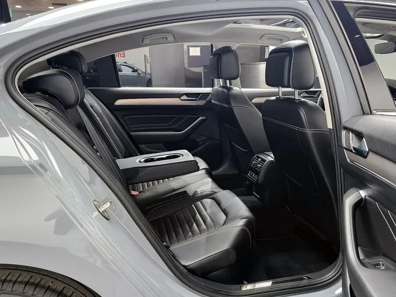 VW Passat 2.0 Tdi Prestige | Mobile.bg � ����������� 10