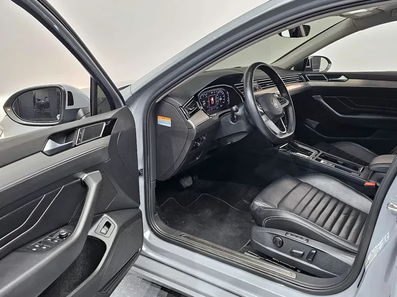 VW Passat 2.0 Tdi Prestige | Mobile.bg � ����������� 9