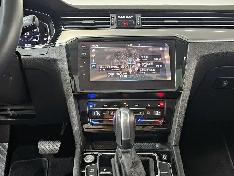 VW Passat 2.0 Tdi Prestige | Mobile.bg � ����������� 12