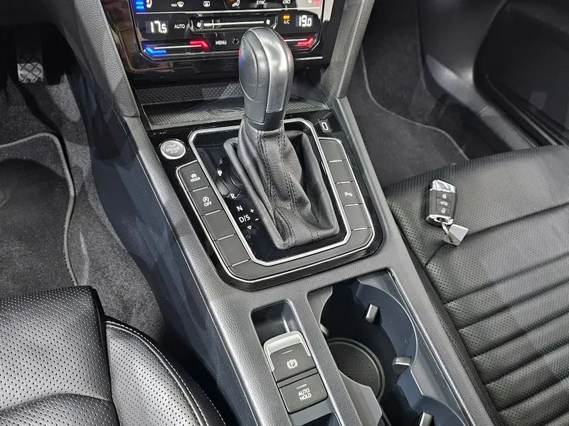 VW Passat 2.0 Tdi Prestige | Mobile.bg � ����������� 8