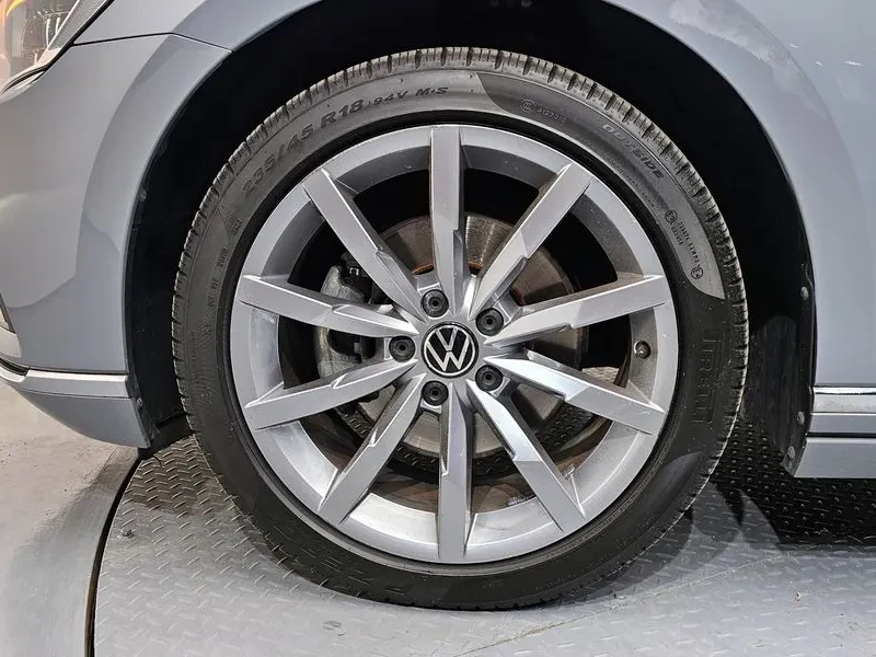 VW Passat 2.0 Tdi Prestige | Mobile.bg � ����������� 4
