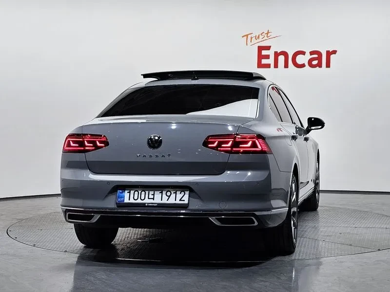 VW Passat 2.0 Tdi Prestige | Mobile.bg � ����������� 3