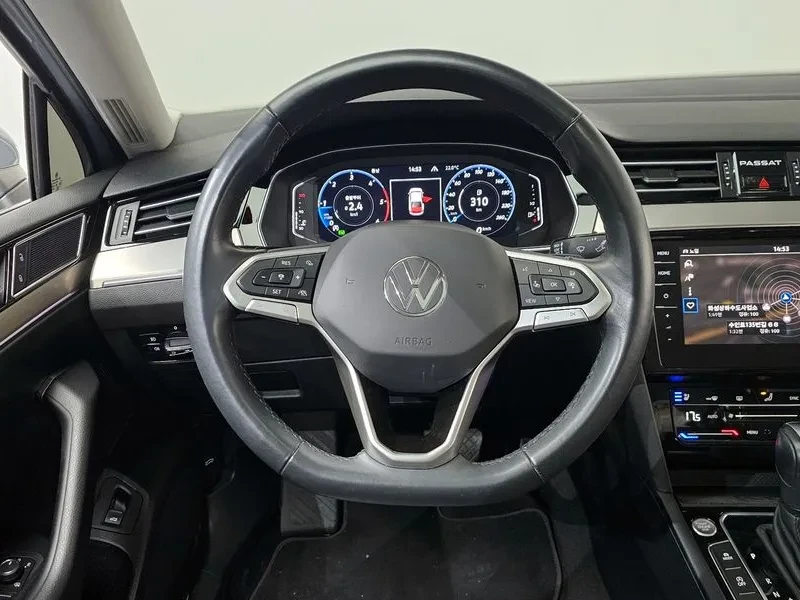 VW Passat 2.0 Tdi Prestige | Mobile.bg � ����������� 11
