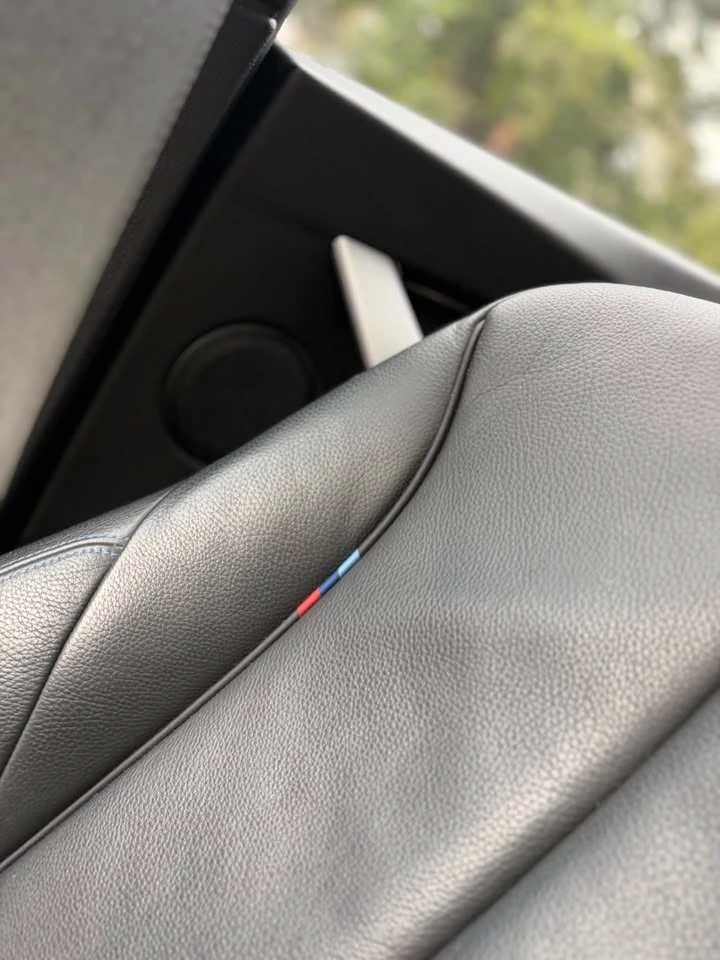 BMW 340 iMSport* CARFAX* АВТОКРЕДИТ БЕЗ ПЪРВОНАЧАЛНА ВНОСК, снимка 11 - Автомобили и джипове - 55833850