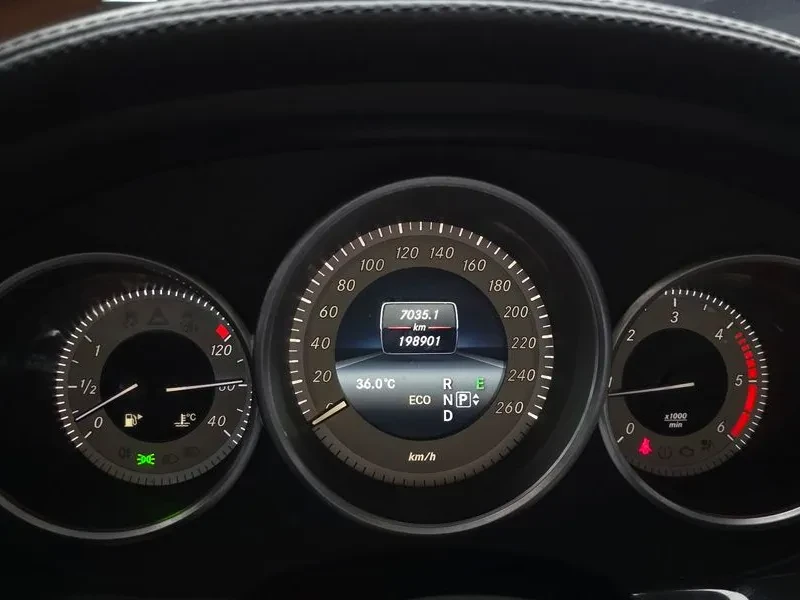 Mercedes-Benz CLS D 4Matic | Mobile.bg � ����������� 8