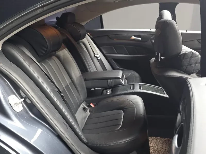Mercedes-Benz CLS D 4Matic | Mobile.bg � ����������� 12