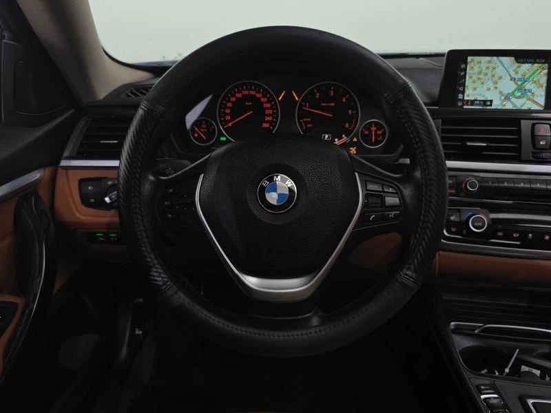 BMW 324 420d Luxury GranCoupe| 190к.с., снимка 13 - Автомобили и джипове - 56126980