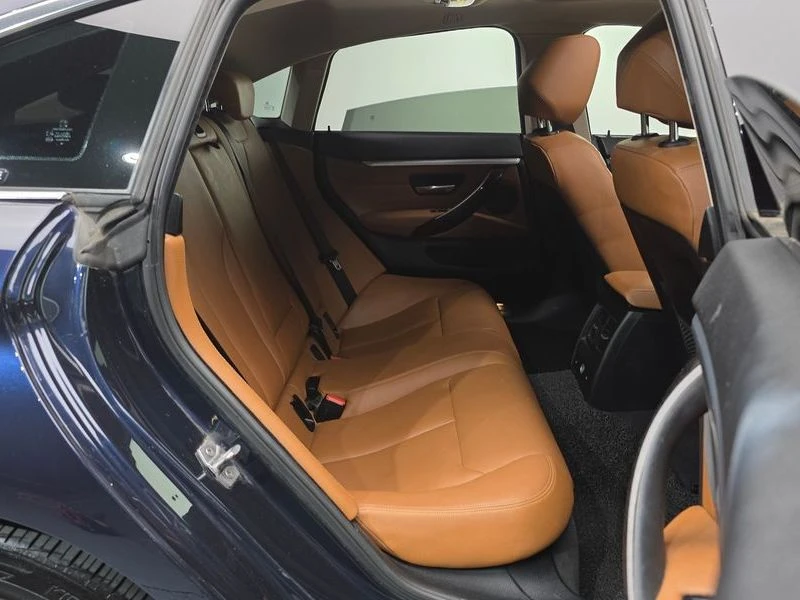 BMW 324 420d Luxury GranCoupe| 190к.с., снимка 11 - Автомобили и джипове - 56126980