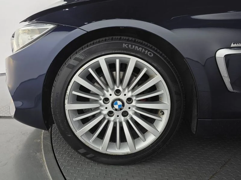 BMW 324 420d Luxury GranCoupe| 190к.с., снимка 5 - Автомобили и джипове - 56126980
