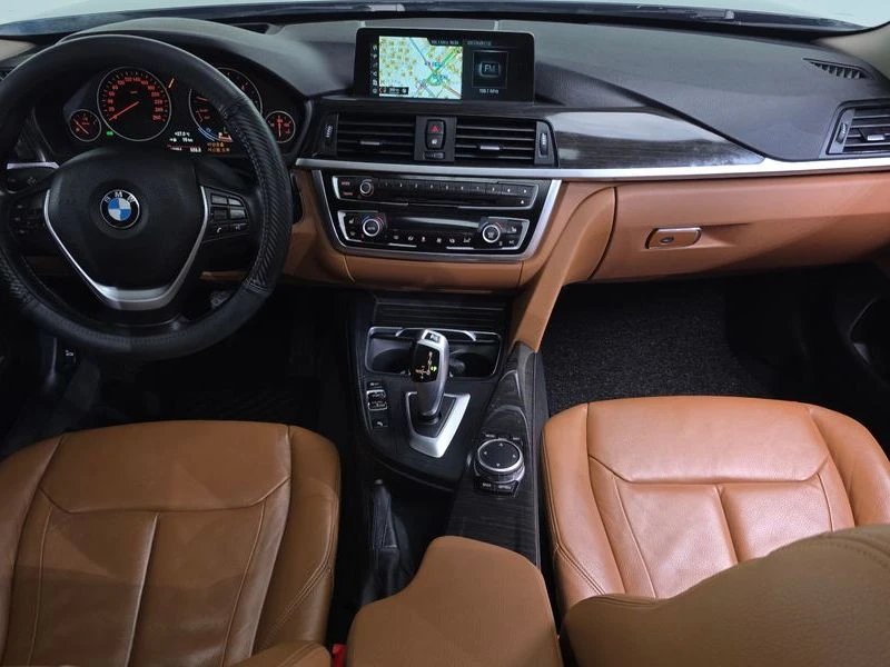 BMW 324 420d Luxury GranCoupe| 190к.с., снимка 7 - Автомобили и джипове - 56126980