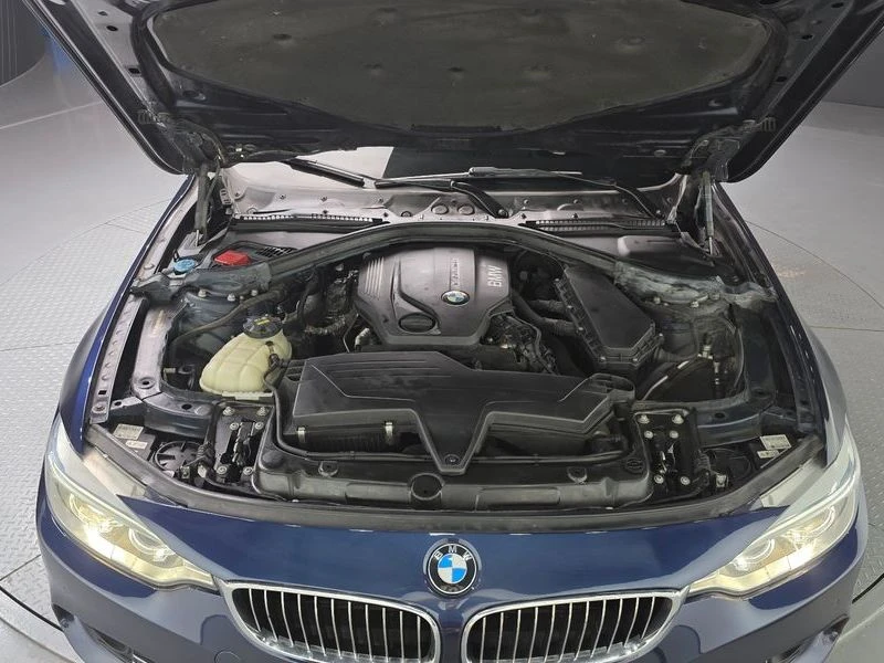 BMW 324 420d Luxury GranCoupe| 190к.с., снимка 6 - Автомобили и джипове - 56126980
