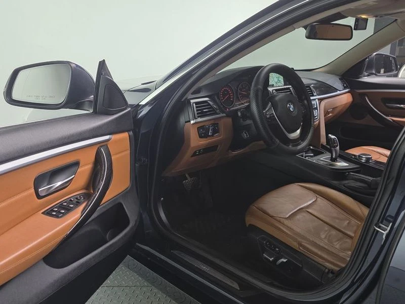 BMW 324 420d Luxury GranCoupe| 190к.с., снимка 10 - Автомобили и джипове - 56126980