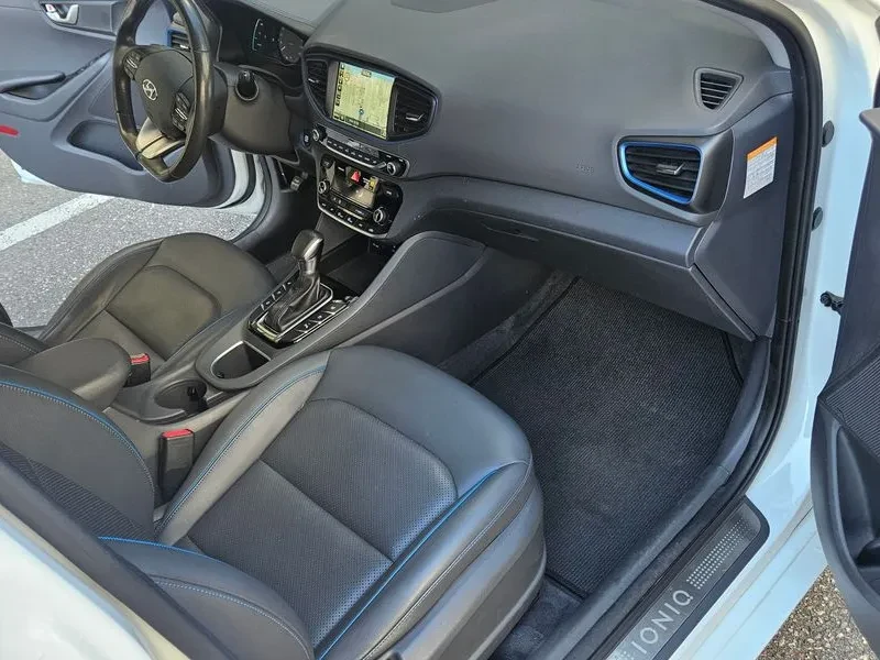 Hyundai Ioniq Hybrid Q | Mobile.bg � ����������� 16