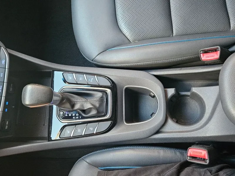 Hyundai Ioniq Hybrid Q | Mobile.bg � ����������� 8