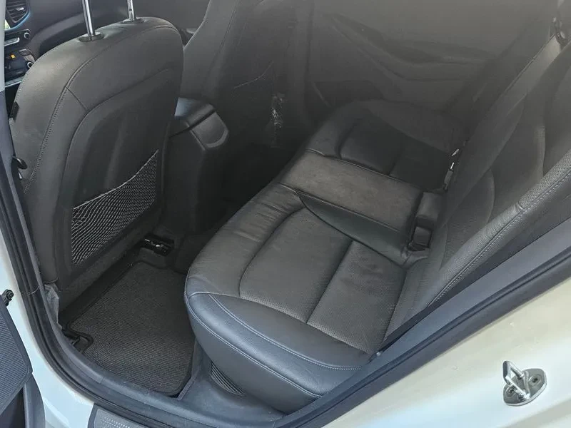 Hyundai Ioniq Hybrid Q | Mobile.bg � ����������� 14