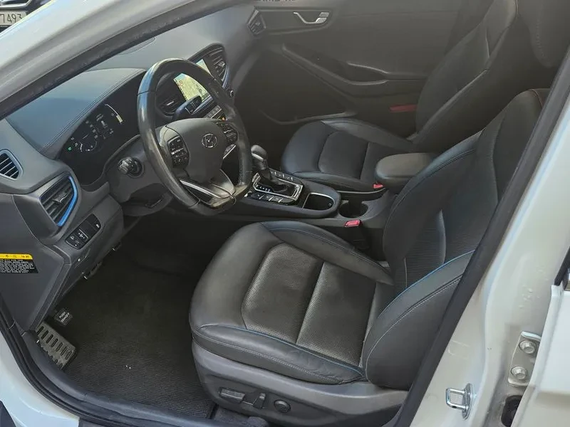 Hyundai Ioniq Hybrid Q | Mobile.bg � ����������� 10
