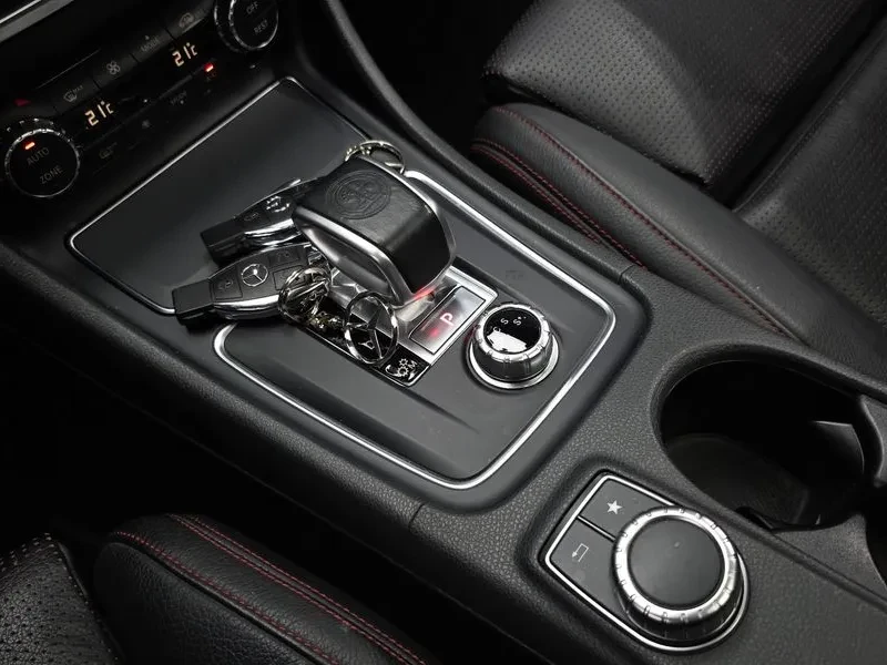 Mercedes-Benz CLA 45 AMG  4Matic | Mobile.bg � ����������� 8
