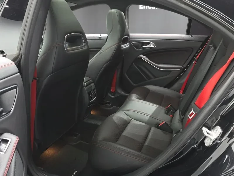 Mercedes-Benz CLA 45 AMG  4Matic | Mobile.bg � ����������� 10