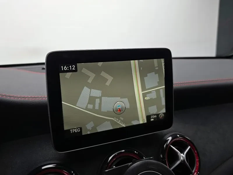 Mercedes-Benz CLA 45 AMG  4Matic | Mobile.bg � ����������� 14