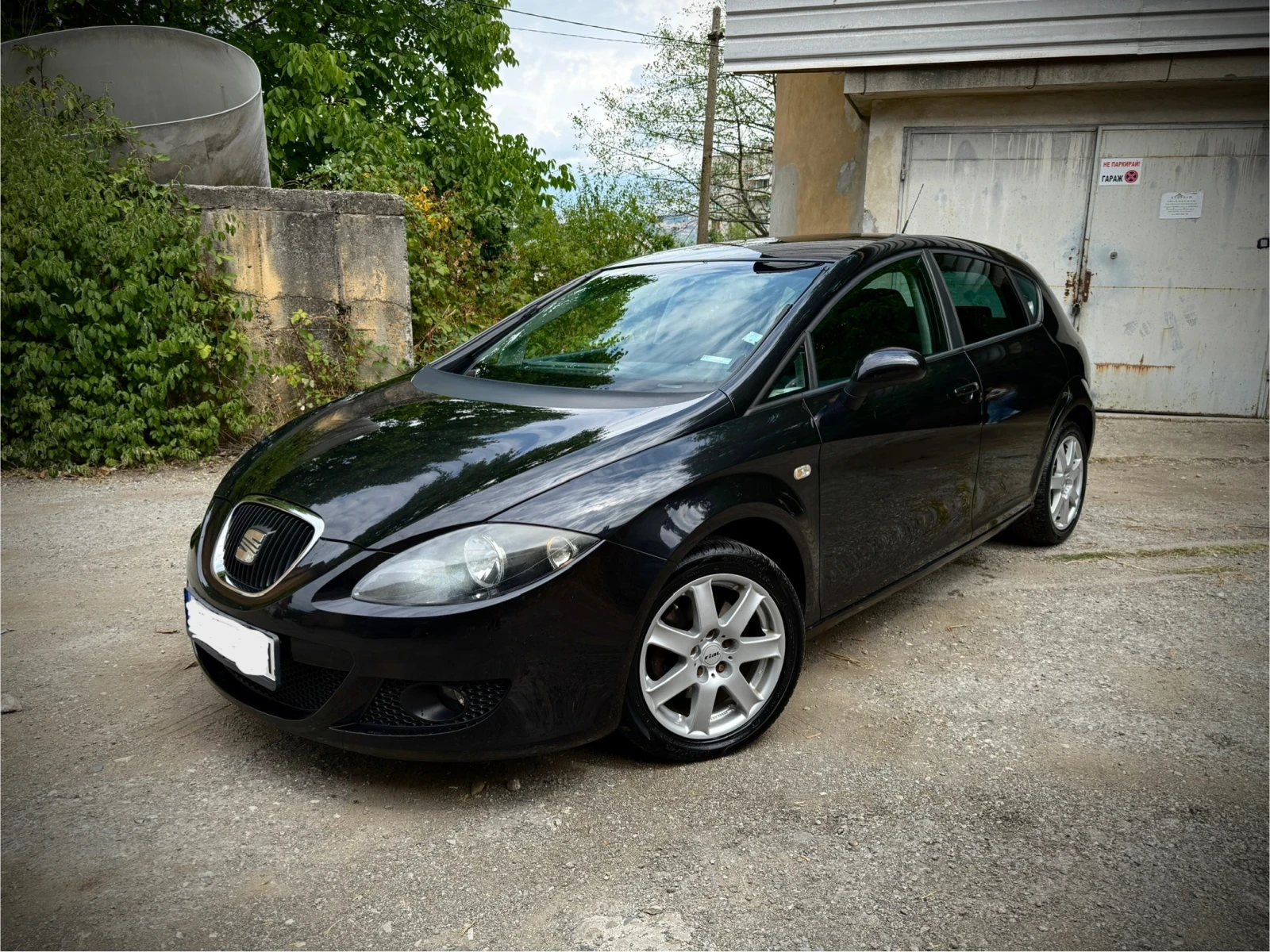 Seat Leon, снимка 1