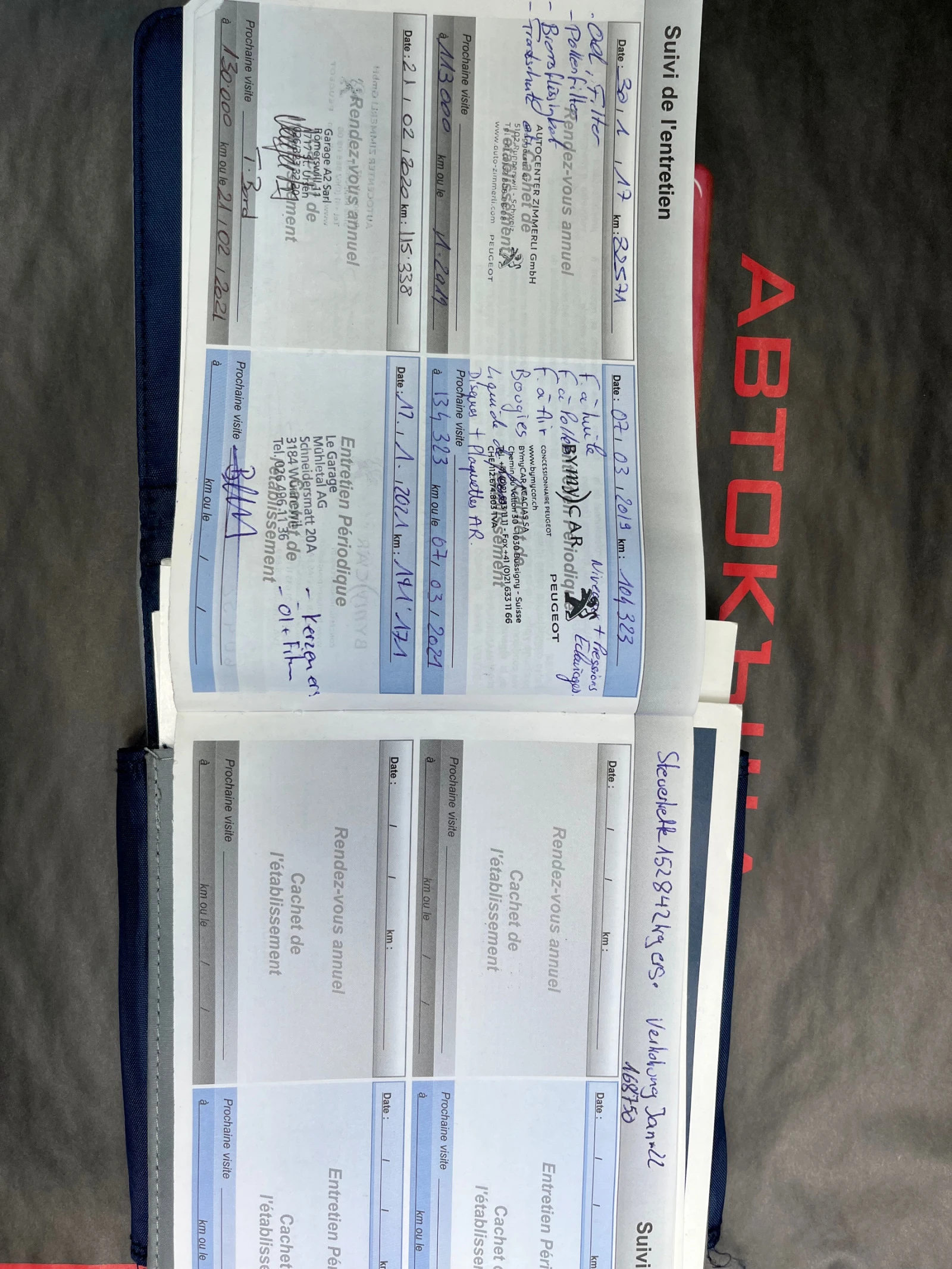 Peugeot 308 1.6 Turbo Euro 5 Facelift  | Mobile.bg   15