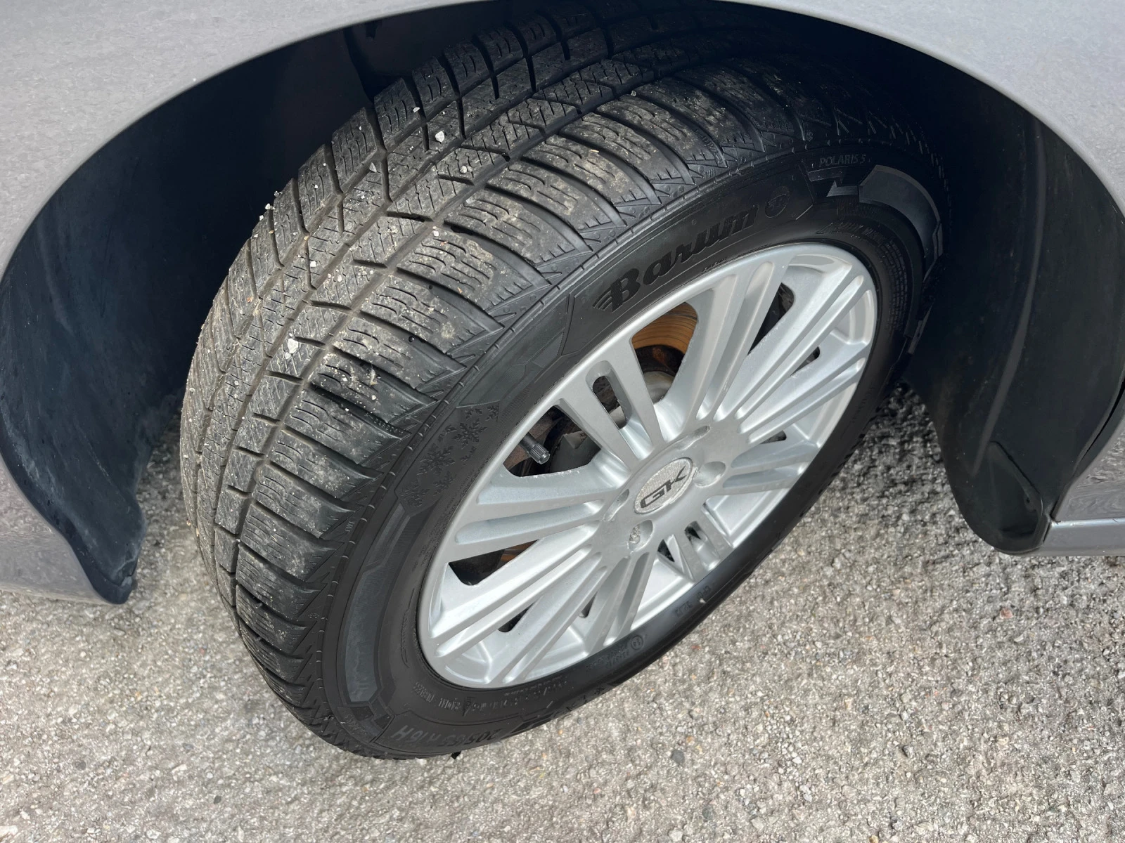 Peugeot 308 1.6 Turbo Euro 5 Facelift  | Mobile.bg   16